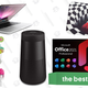 Image for article titled Best Cyber Monday Deals That Are Still Live: Bose SoundLink, Grinch 3D Illusion Door Mat, Apple MacBook Pro, Cake Pop Maker Kit, Microsoft Office Lifetime License & More